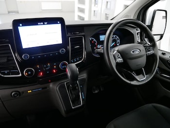 Used Ford Transit Custom 2020 for sale - 75503099: Photo