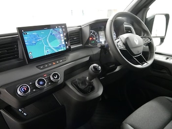 Used Renault Master 2026 for sale - 78833146: Photo