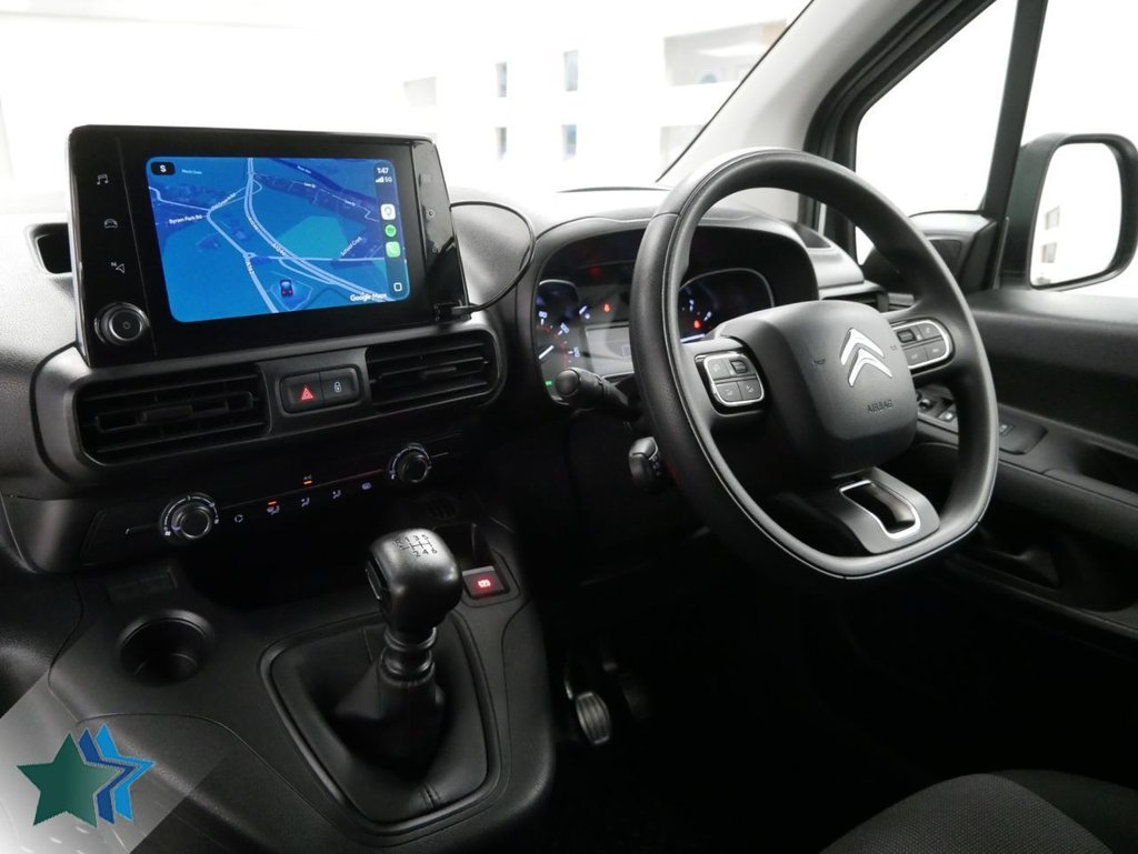 Used Citroen Berlingo 2022 for sale - 78068639: Photo 2