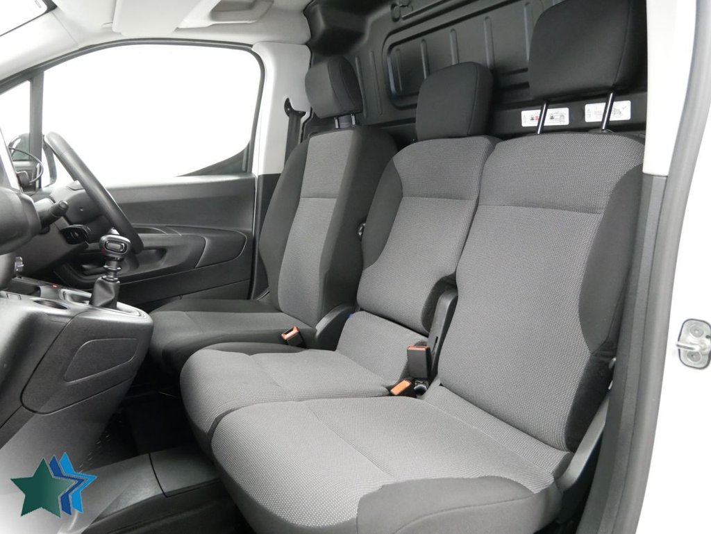 Used Citroen Berlingo 2022 for sale - 78068639: Photo 4