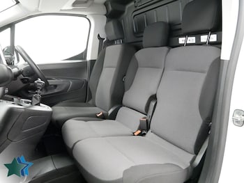 Used Citroen Berlingo 2022 for sale - 78068639: Photo