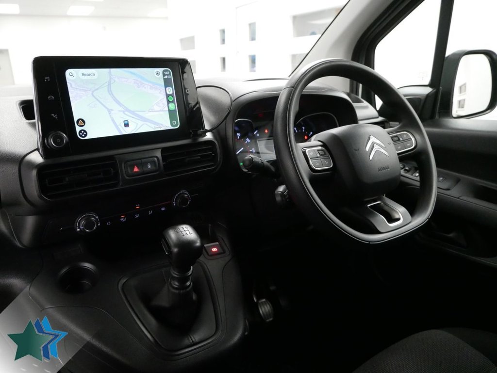 Used Citroen Berlingo 2022 for sale - 78068639: Photo 5