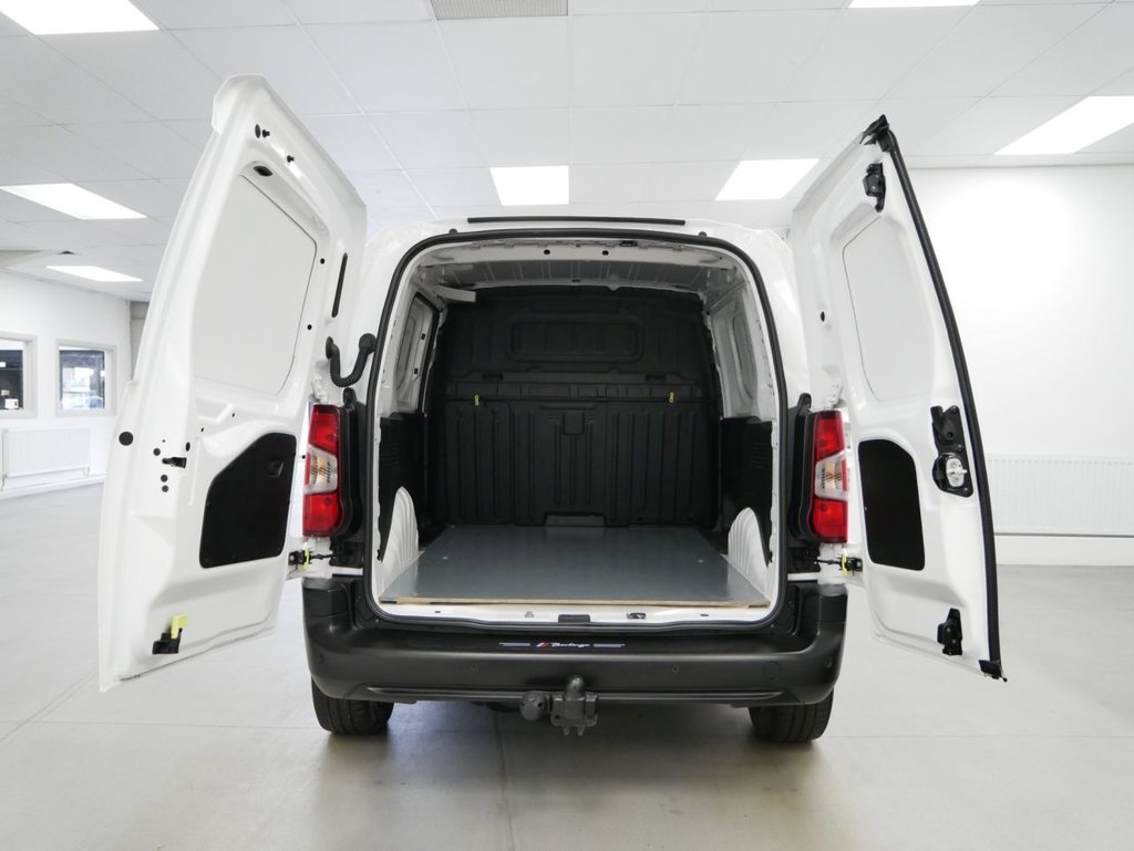 Used Citroen Berlingo 2022 for sale - 78068639: Photo 6