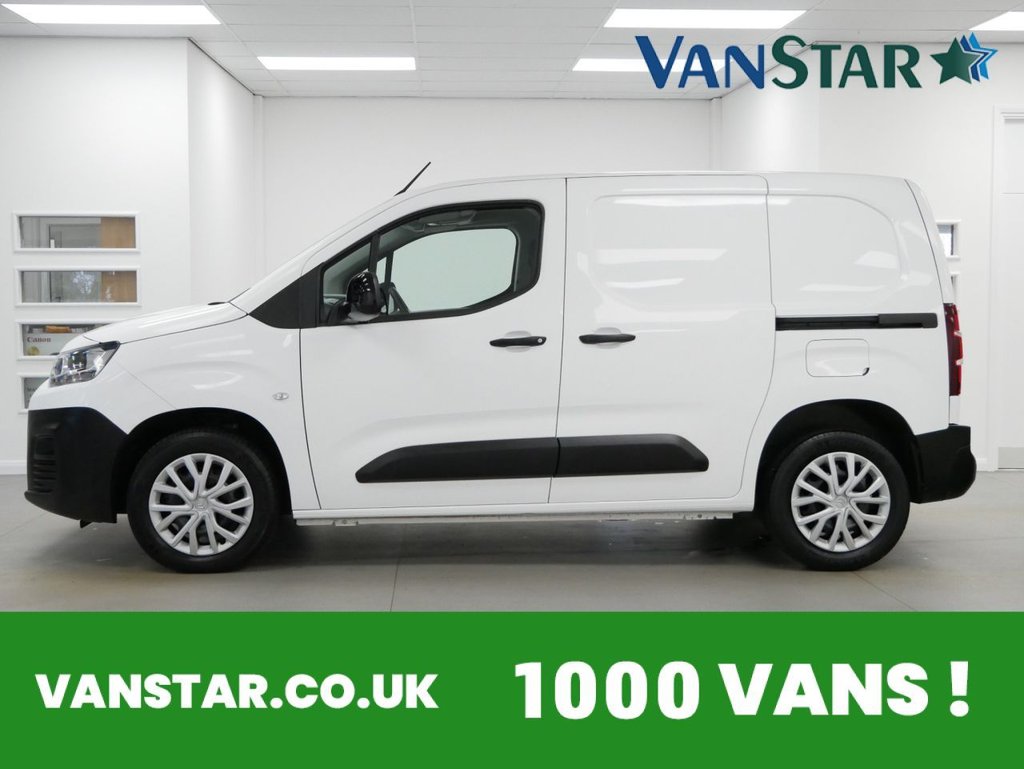 Used Citroen Berlingo 2022 for sale - 78068639: Photo 7