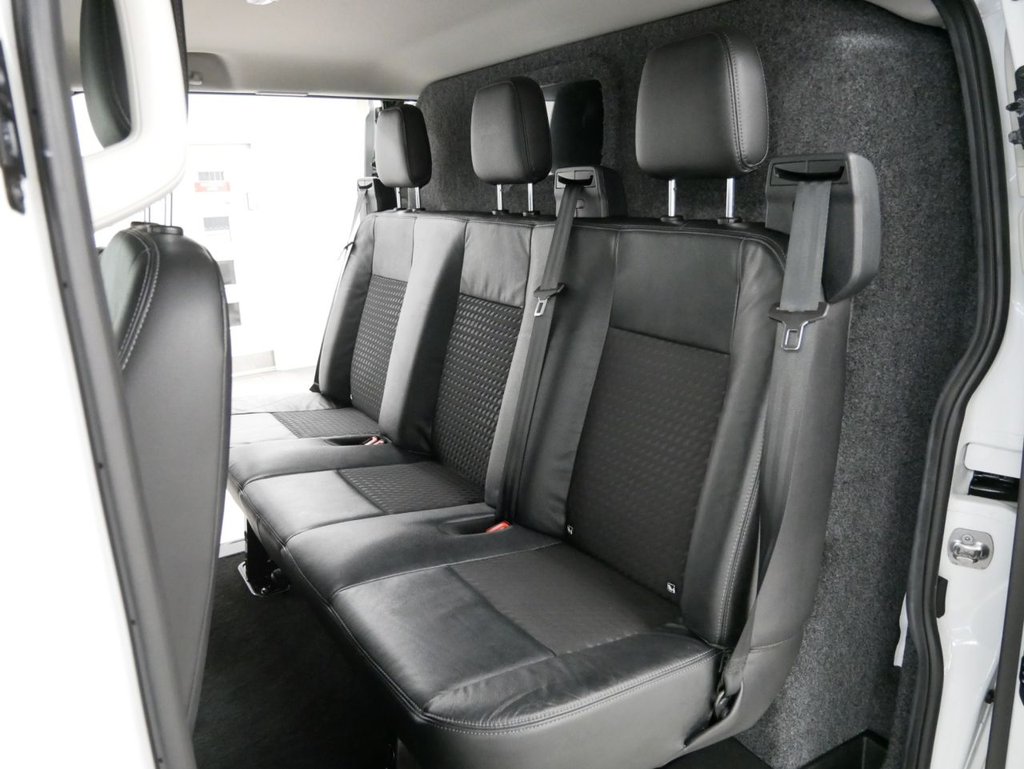 Used Ford Transit Custom 2021 for sale - 76266604: Photo 4