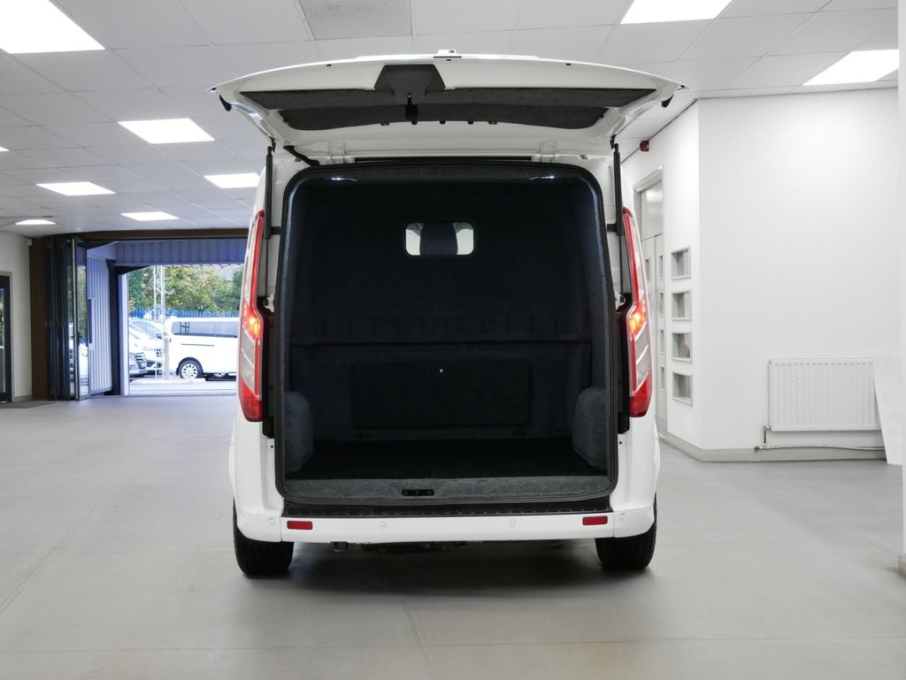 Used Ford Transit Custom 2021 for sale - 76266604: Photo 6