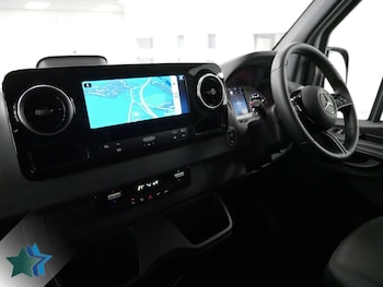 Used Mercedes-Benz Sprinter 2025 for sale - 78082501: Photo