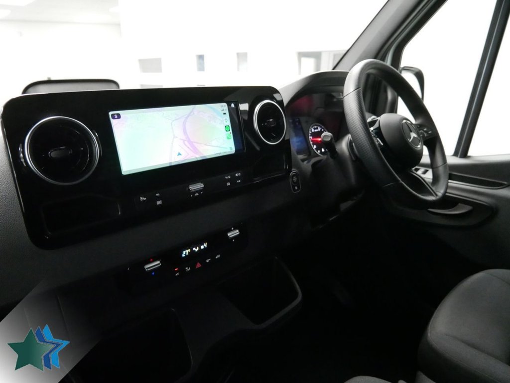 Used Mercedes-Benz Sprinter 2025 for sale - 78082501: Photo 4