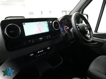 Used Mercedes-Benz Sprinter 2025 for sale - 78082501: Photo