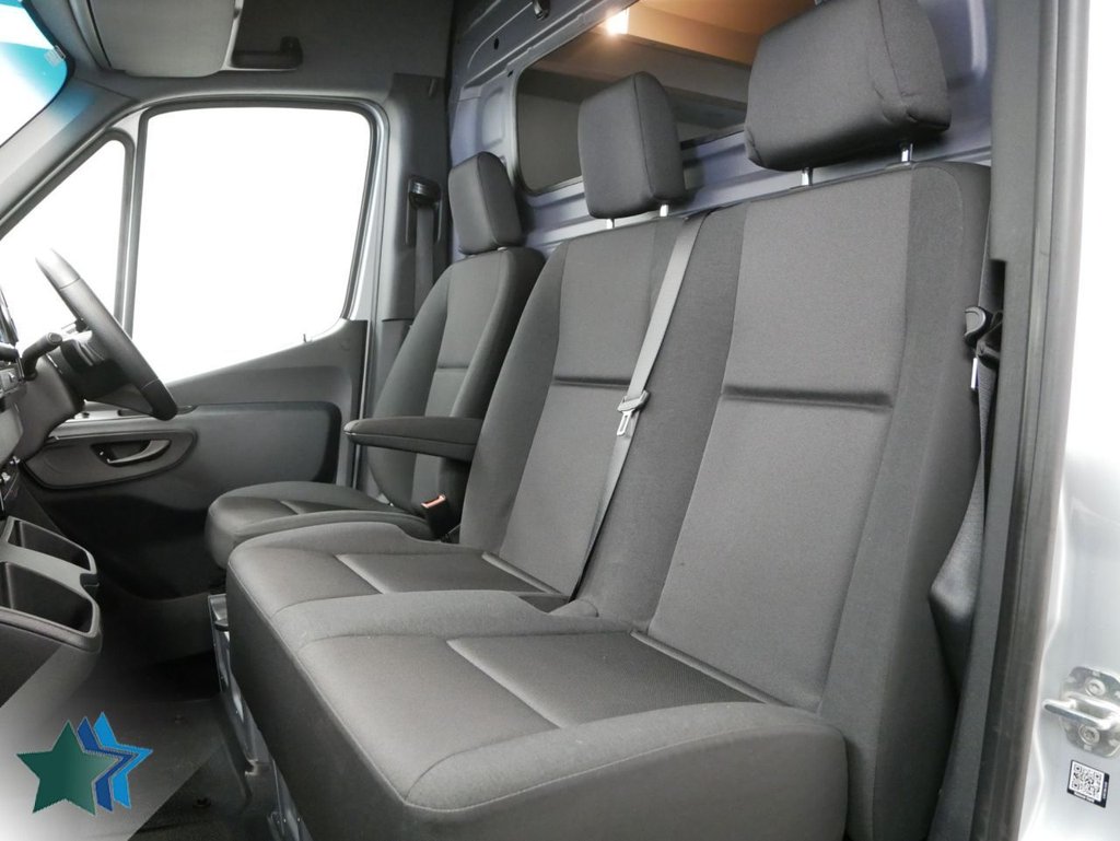 Used Mercedes-Benz Sprinter 2025 for sale - 78082501: Photo 5