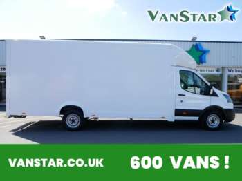 Used Ford Transit 2023 for sale - 74708114: Photo