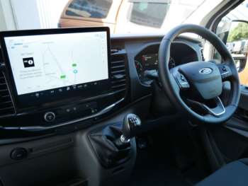 Used Ford Transit 2023 for sale - 74708114: Photo
