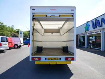 Used Ford Transit 2023 for sale - 74708114: Photo