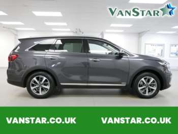 2018 (67) - 2.2 CRDi KX-3 5dr Auto