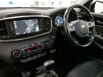Used Kia Sorento 2018 for sale - 74517539: Photo