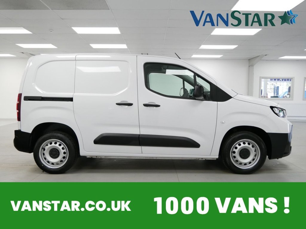 Used Toyota ProAce 2024 for sale - 78043975: Photo 3