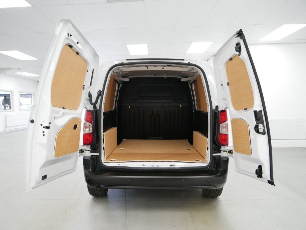 Used Toyota ProAce 2024 for sale - 78043975: Photo 4