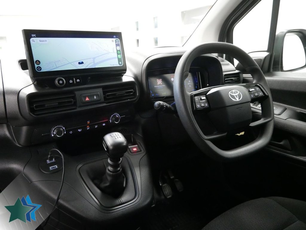 Used Toyota ProAce 2024 for sale - 78043975: Photo 6