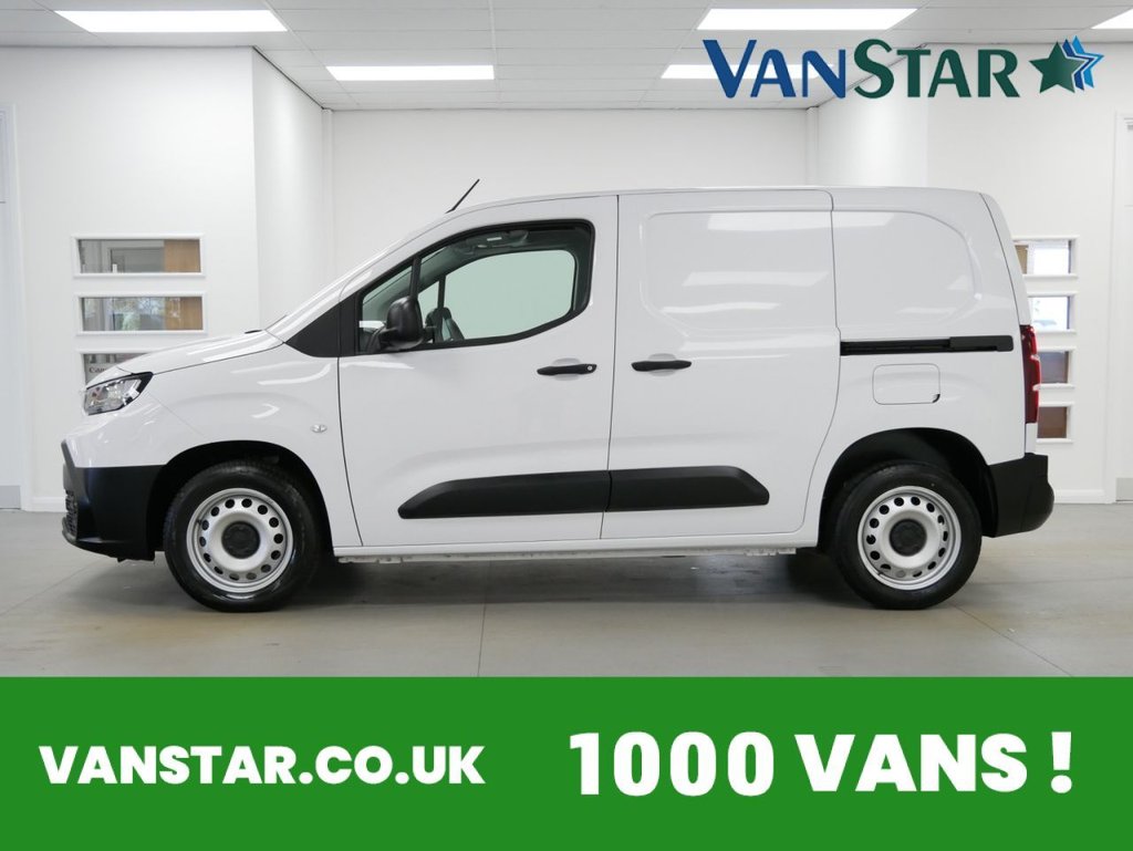 Used Toyota ProAce 2024 for sale - 78043975: Photo 7