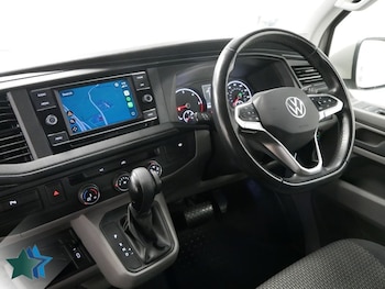 Used Volkswagen Transporter 2022 for sale - 79281290: Photo