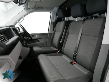 Used Volkswagen Transporter 2022 for sale - 79281290: Photo