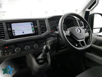Used Volkswagen Crafter 2022 for sale - 78725528: Photo