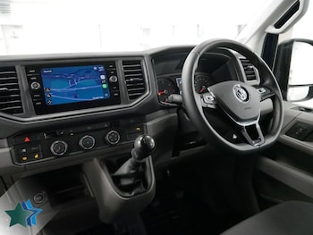 Used Volkswagen Crafter 2022 for sale - 78725528: Photo