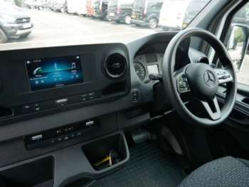 Used Mercedes-Benz Sprinter 2023 for sale - 74876911: Photo