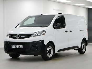 Used Vauxhall Vivaro 2023 for sale - 79551071: Photo