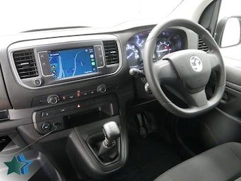 Used Vauxhall Vivaro 2023 for sale - 79551071: Photo