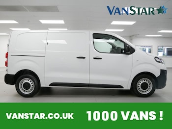 Used Vauxhall Vivaro 2023 for sale - 79551071: Photo