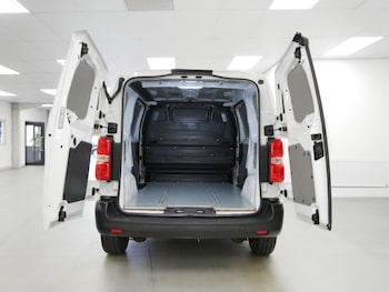 Used Vauxhall Vivaro 2023 for sale - 79551071: Photo