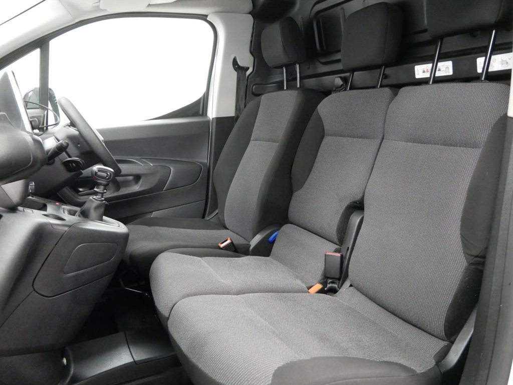 Used Peugeot Partner 2023 for sale - 77879524: Photo 4