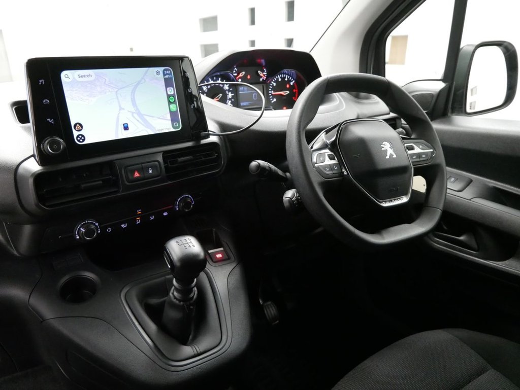 Used Peugeot Partner 2023 for sale - 77879524: Photo 5