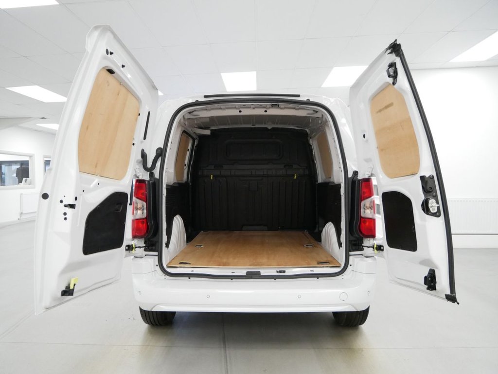 Used Peugeot Partner 2023 for sale - 77879524: Photo 6
