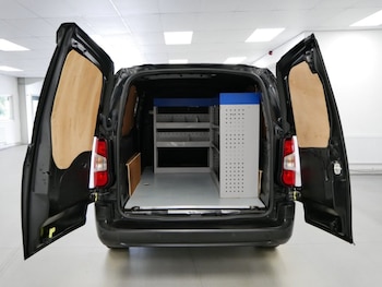 Used Vauxhall Combo 2022 for sale - 75573894: Photo