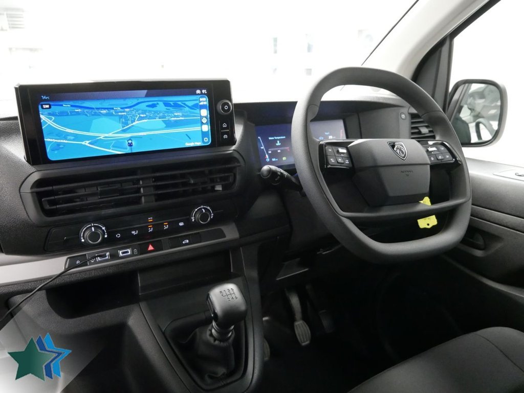 Used Peugeot Expert 2025 for sale - 78017039: Photo 2