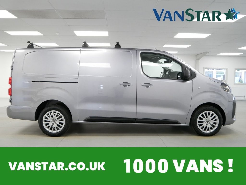 Used Peugeot Expert 2025 for sale - 78017039: Photo 3