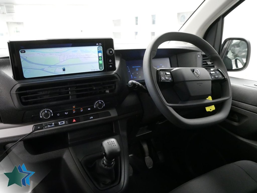 Used Peugeot Expert 2025 for sale - 78017039: Photo 5