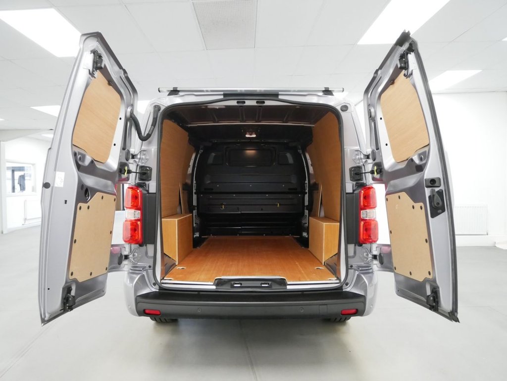 Used Peugeot Expert 2025 for sale - 78017039: Photo 6