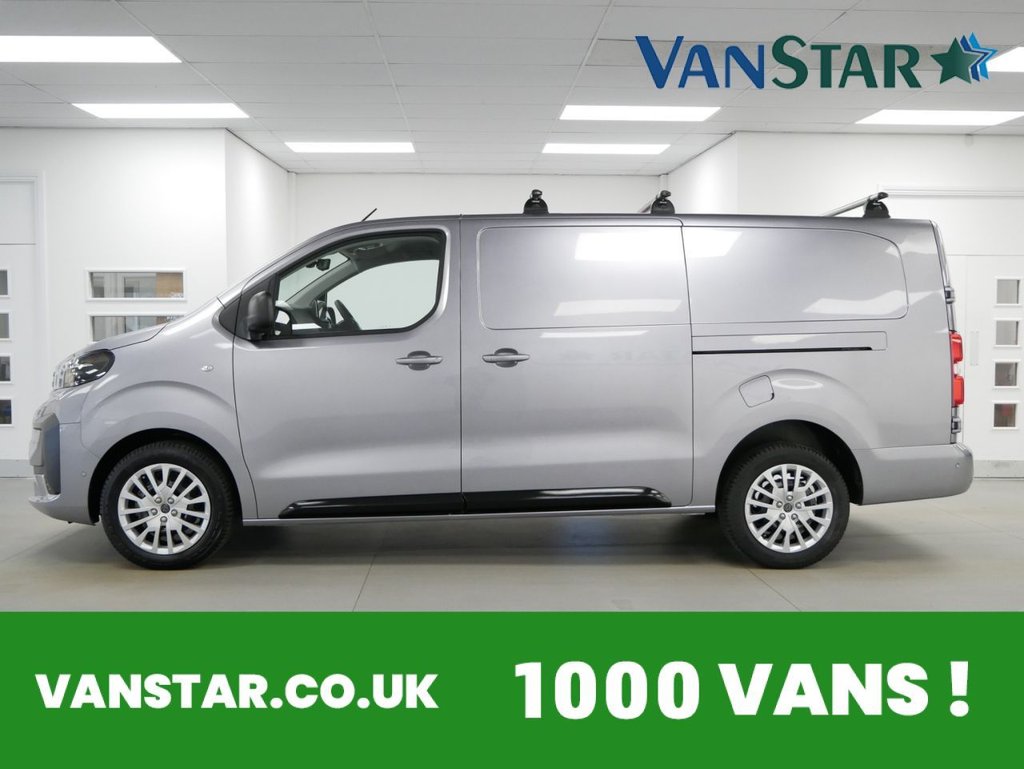 Used Peugeot Expert 2025 for sale - 78017039: Photo 7