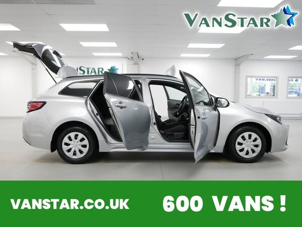 Used Toyota Corolla 2022 for sale - 74592620: Photo 10