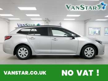 Used Toyota Corolla 2022 for sale - 74592620: Photo