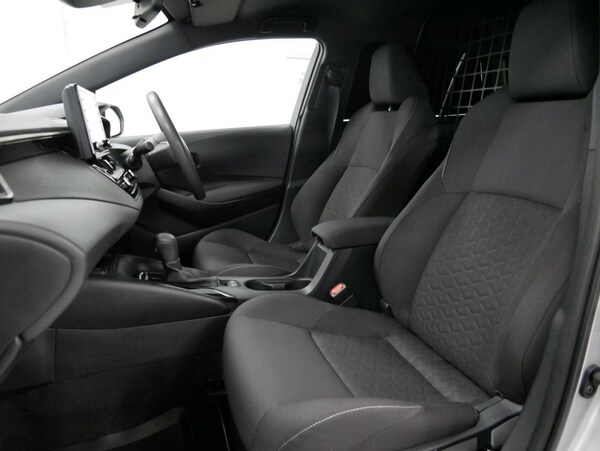 Used Toyota Corolla 2022 for sale - 74592620: Photo 3