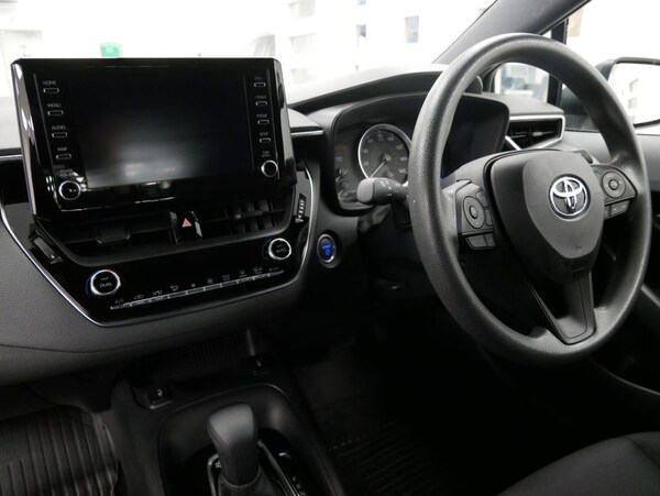 Used Toyota Corolla 2022 for sale - 74592620: Photo 5