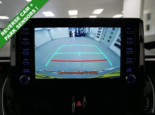 Used Toyota Corolla 2022 for sale - 74592620: Photo 7
