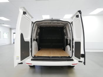 Used Volkswagen Caddy Maxi 2023 for sale - 79288582: Photo