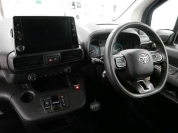 Used Toyota ProAce 2022 for sale - 75062162: Photo