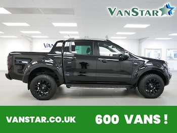 Used Ford Ranger 2020 for sale - 75937020: Photo