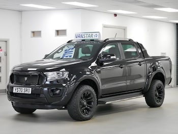 Used Ford Ranger 2020 for sale - 75937020: Photo
